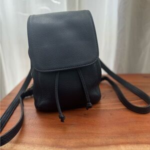 Coach vintage Sonoma mini backpack